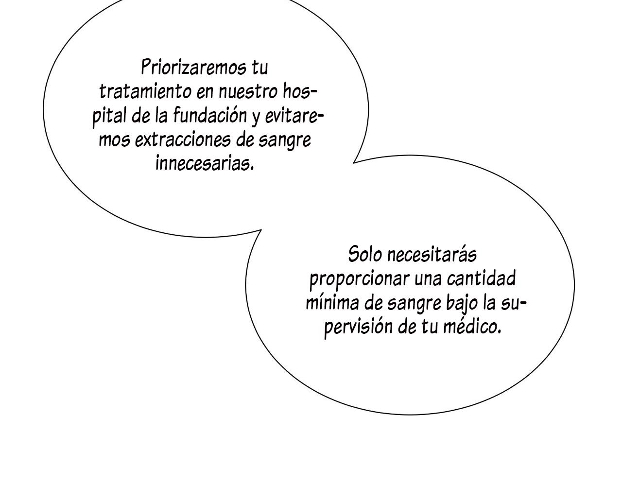 ¿Es por mi sangre? - Capítulo 2 2 manhwa
