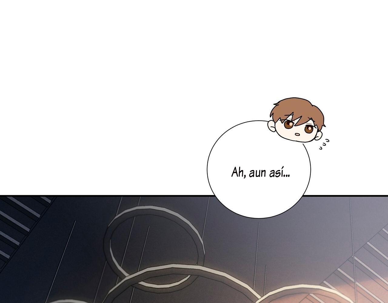 ¿Es por mi sangre? - Capítulo 2 2 manhwa