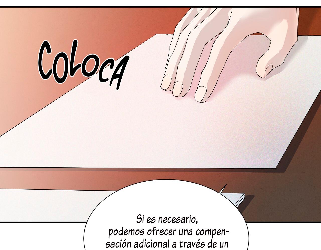 ¿Es por mi sangre? - Capítulo 2 2 manhwa
