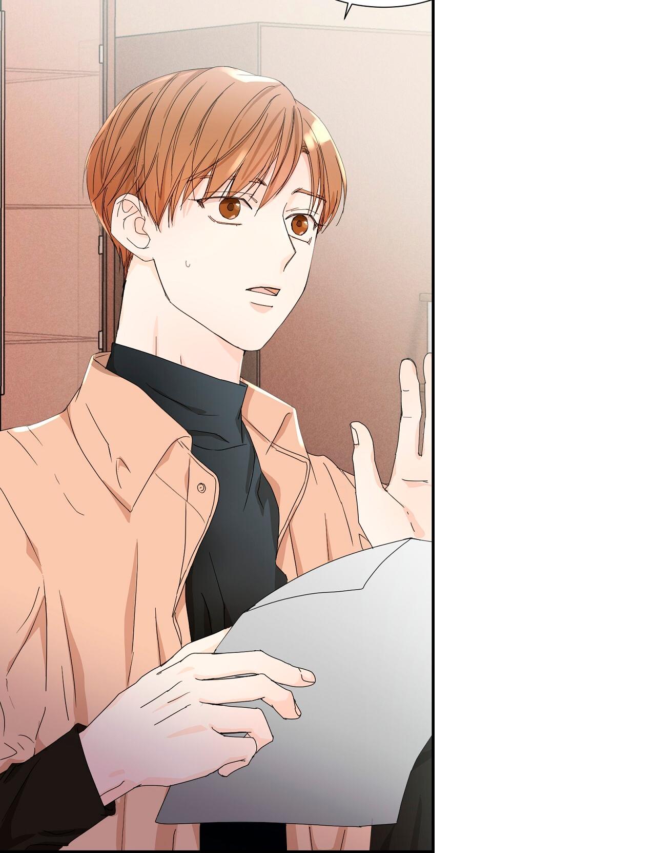 ¿Es por mi sangre? - Capítulo 2 2 manhwa