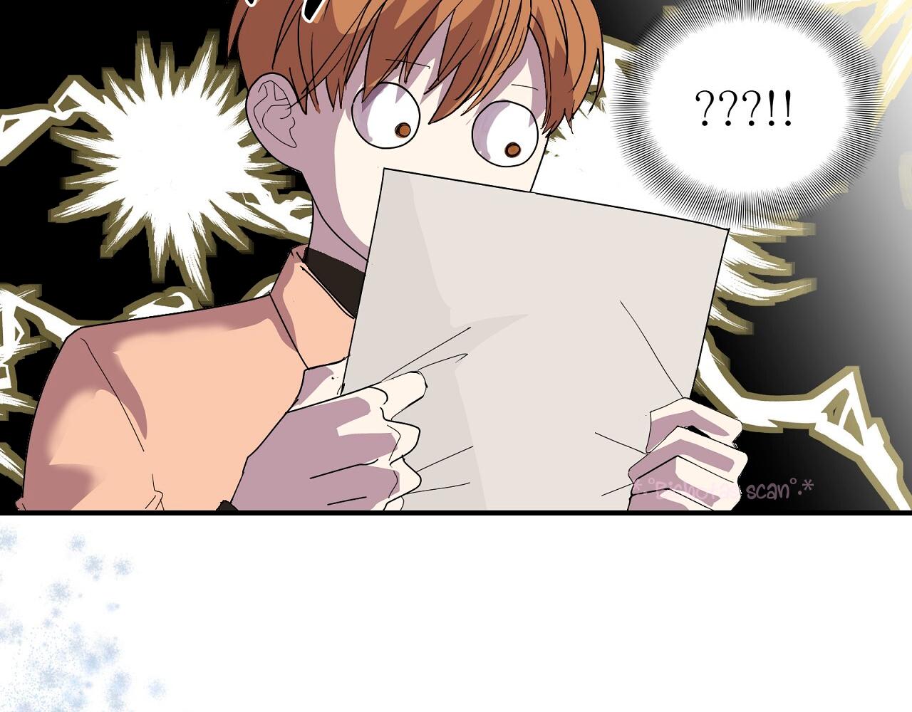 ¿Es por mi sangre? - Capítulo 2 2 manhwa
