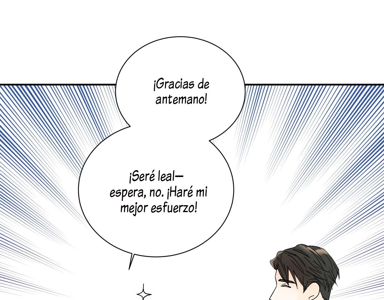 ¿Es por mi sangre? - Capítulo 2 2 manhwa