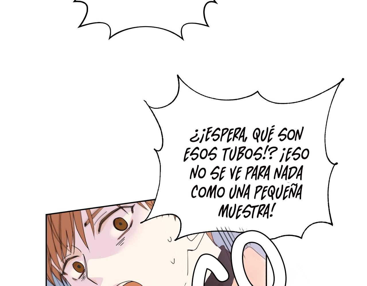 ¿Es por mi sangre? - Capítulo 2 2 manhwa