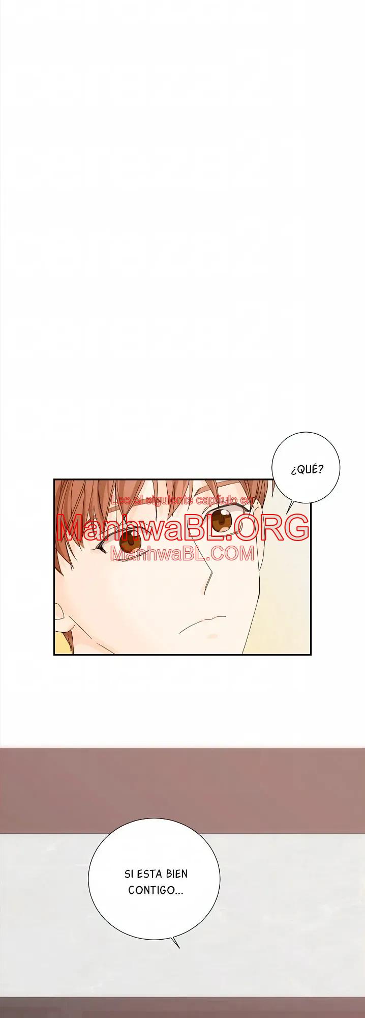 ¿Es por mi sangre? - Capítulo 8 3 manhwa