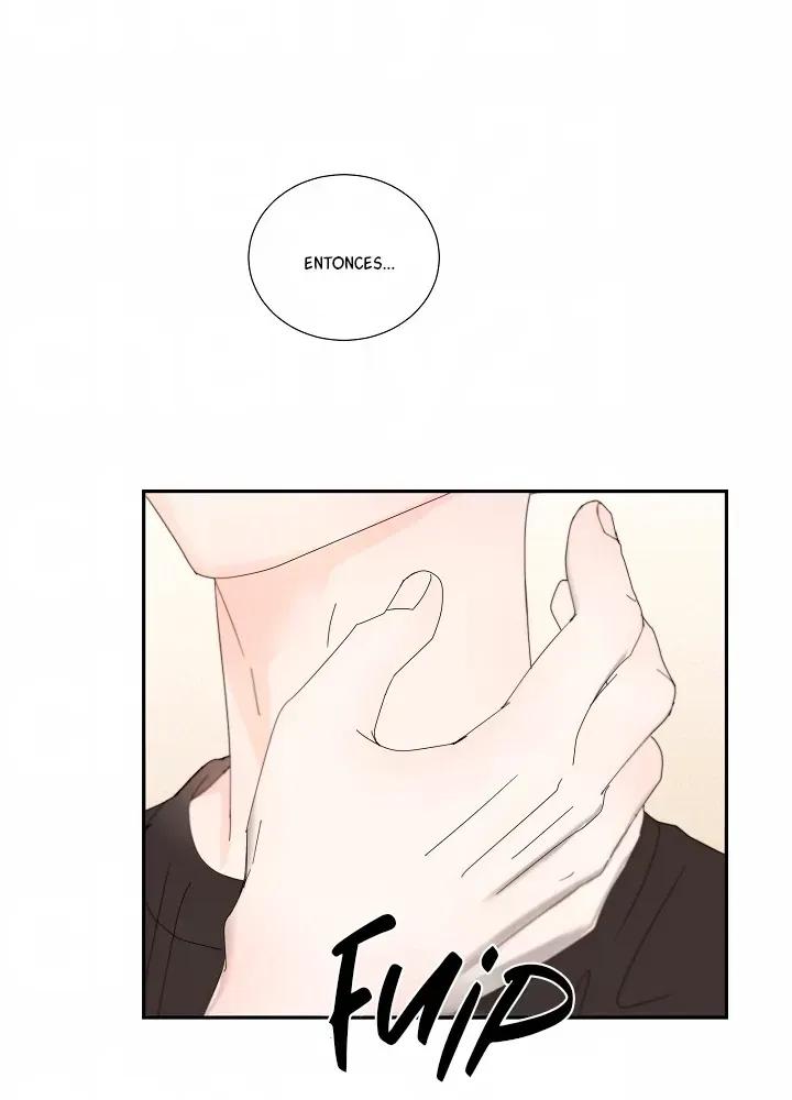 ¿Es por mi sangre? - Capítulo 10 manhwa