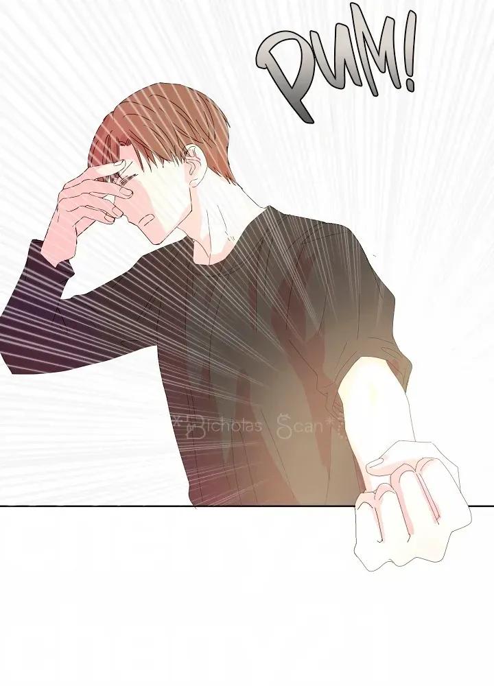 ¿Es por mi sangre? - Capítulo 10 manhwa