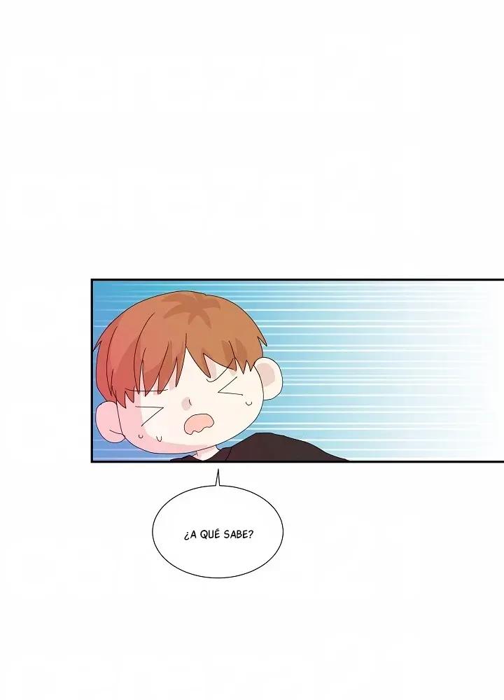 ¿Es por mi sangre? - Capítulo 10 manhwa