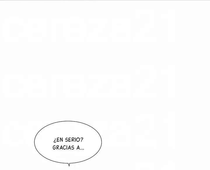 ¿Es por mi sangre? - Capítulo 10 manhwa