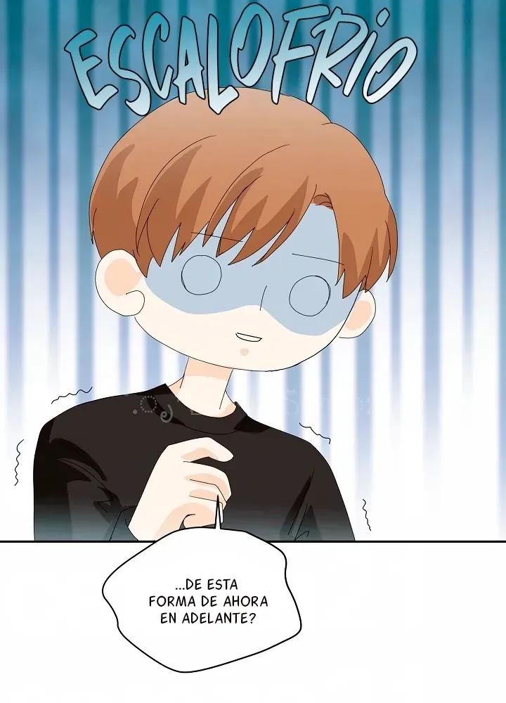¿Es por mi sangre? - Capítulo 10 manhwa