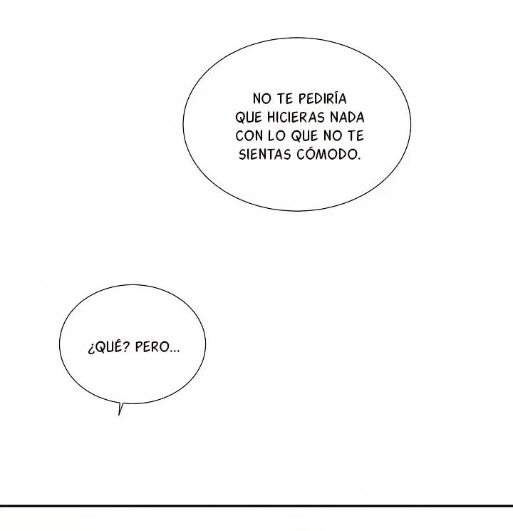 ¿Es por mi sangre? - Capítulo 10 manhwa