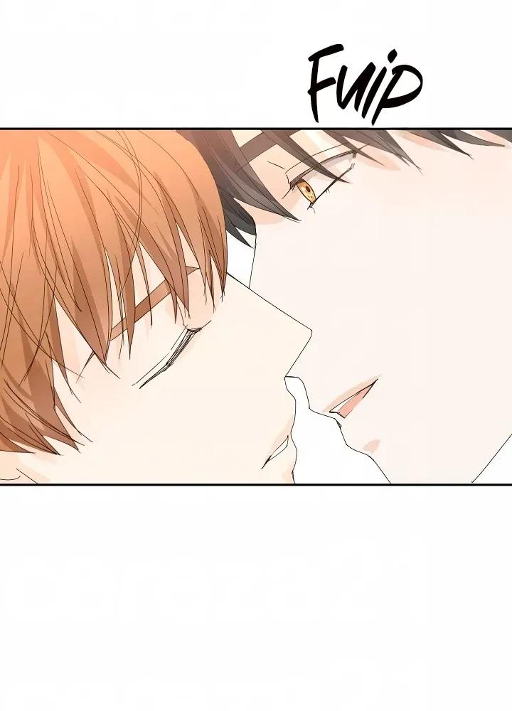 ¿Es por mi sangre? - Capítulo 10 manhwa