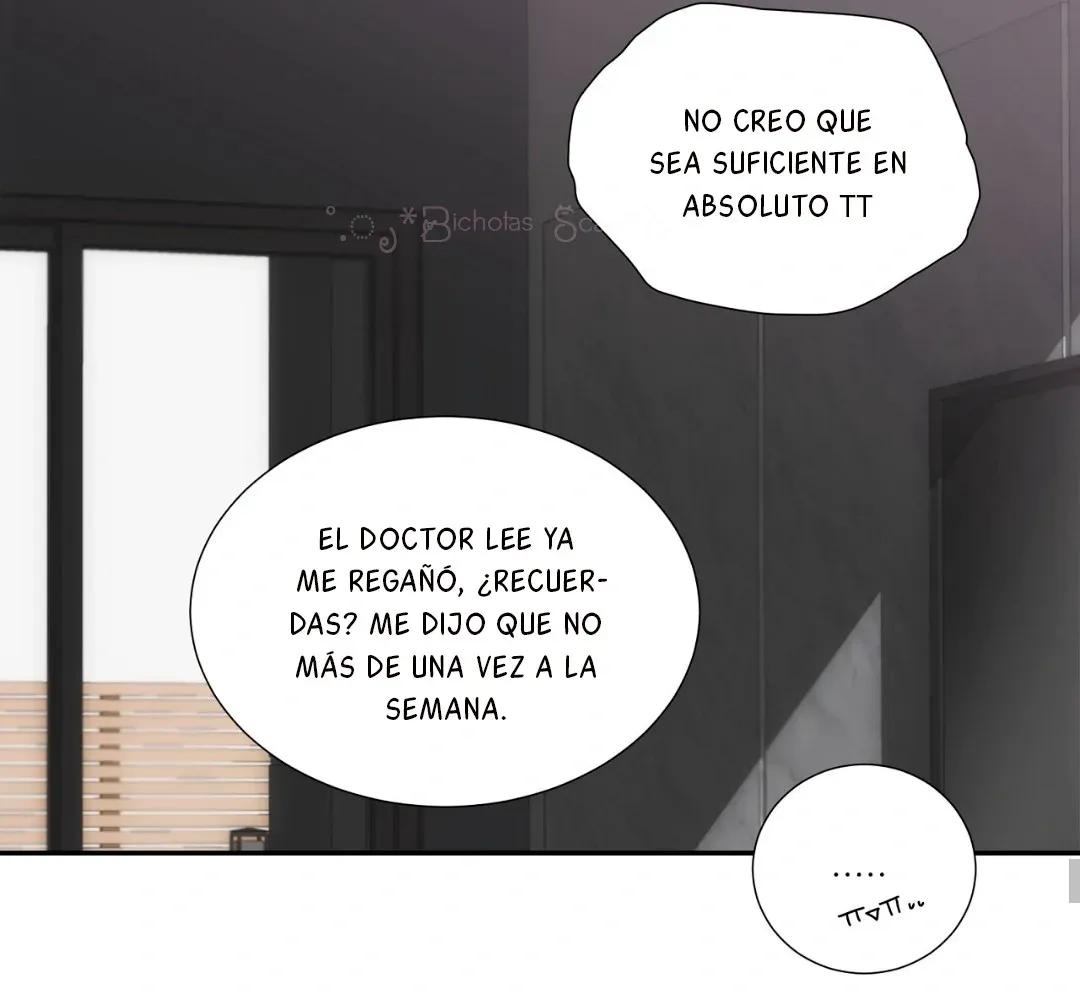 ¿Es por mi sangre? - Capítulo 14 2 manhwa