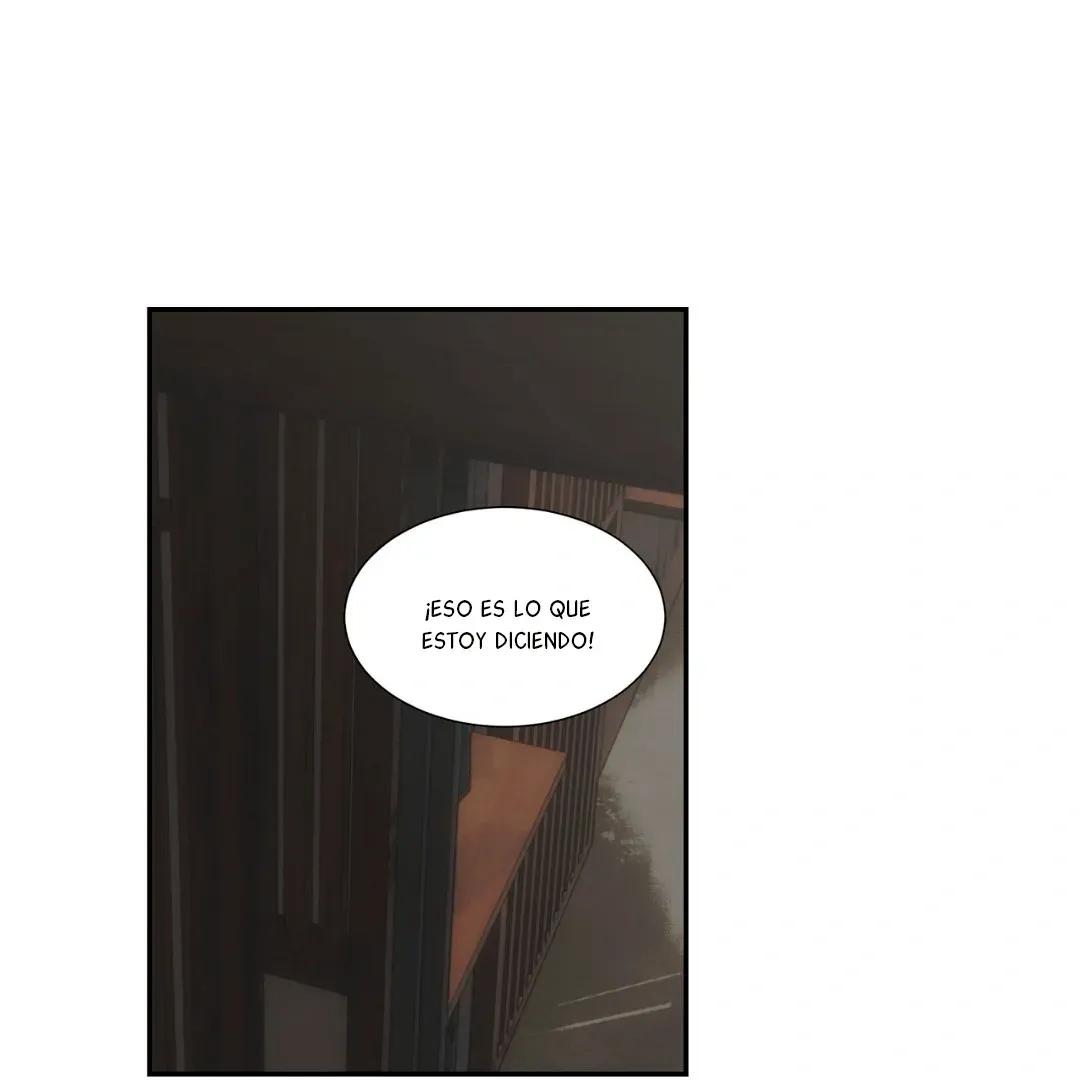 ¿Es por mi sangre? - Capítulo 14 2 manhwa