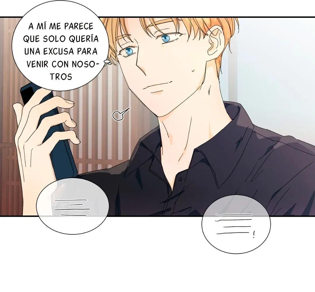 ¿Es por mi sangre? - Capítulo 14 2 manhwa