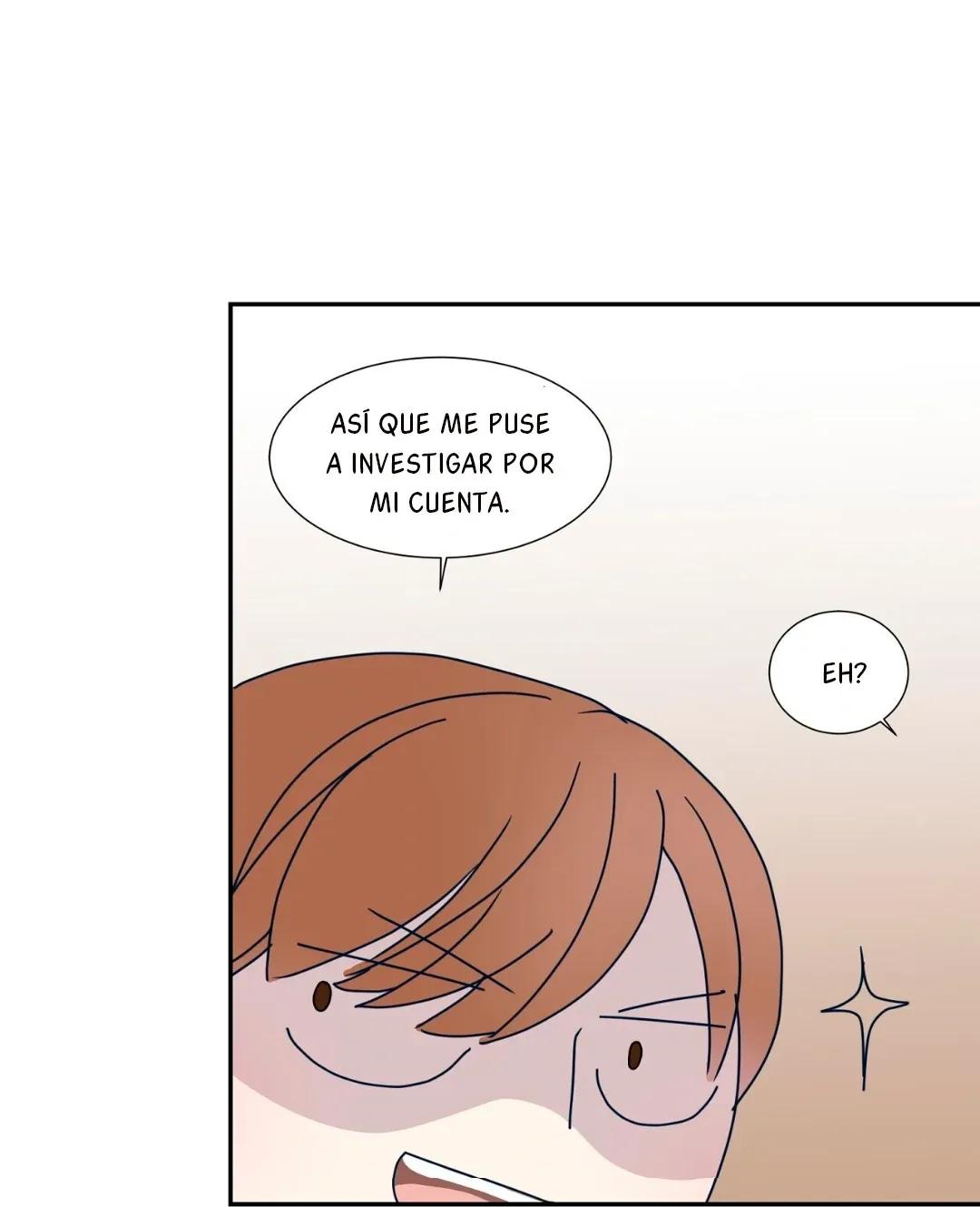 ¿Es por mi sangre? - Capítulo 14 2 manhwa