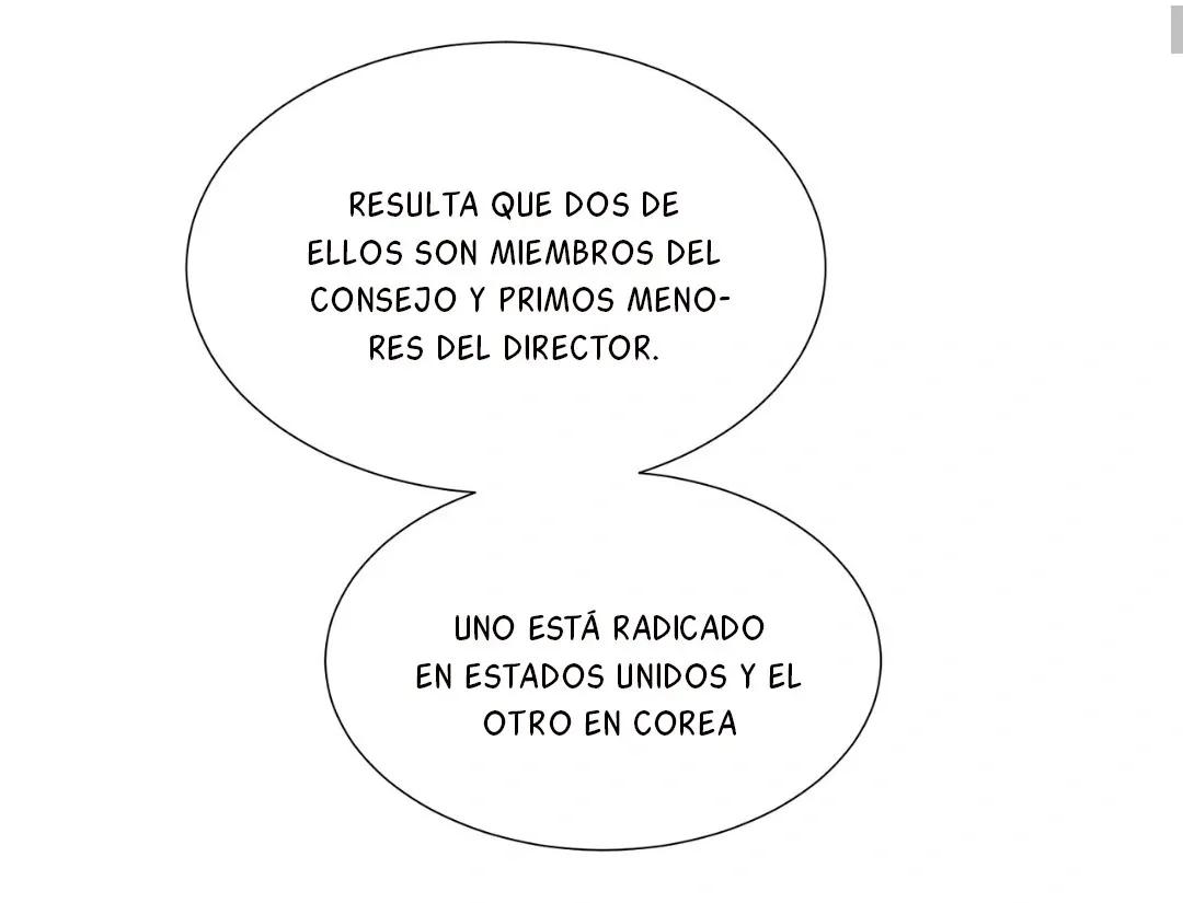 ¿Es por mi sangre? - Capítulo 14 2 manhwa