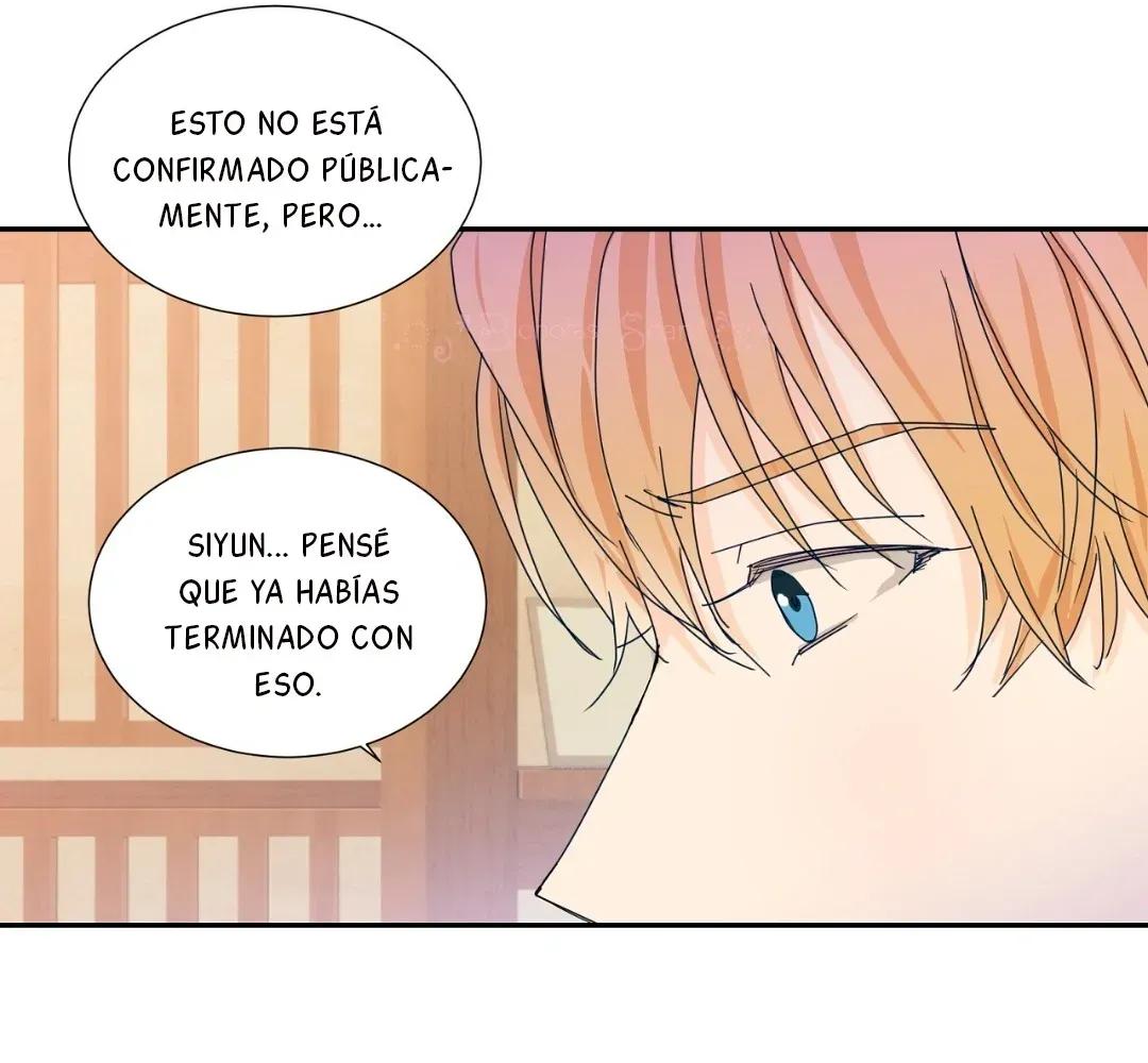 ¿Es por mi sangre? - Capítulo 14 2 manhwa