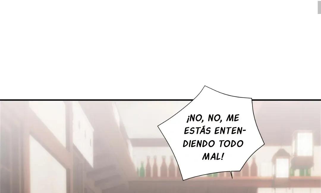¿Es por mi sangre? - Capítulo 14 2 manhwa