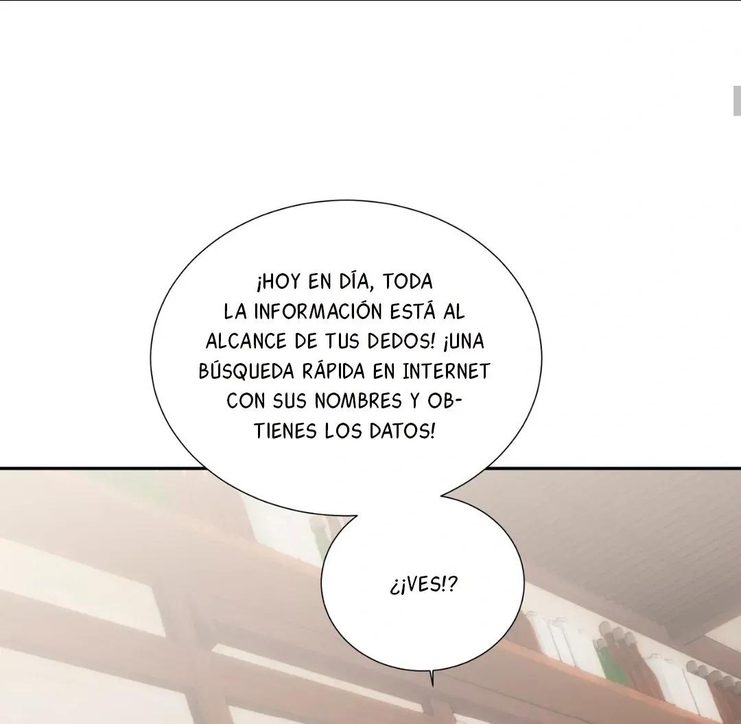 ¿Es por mi sangre? - Capítulo 14 2 manhwa