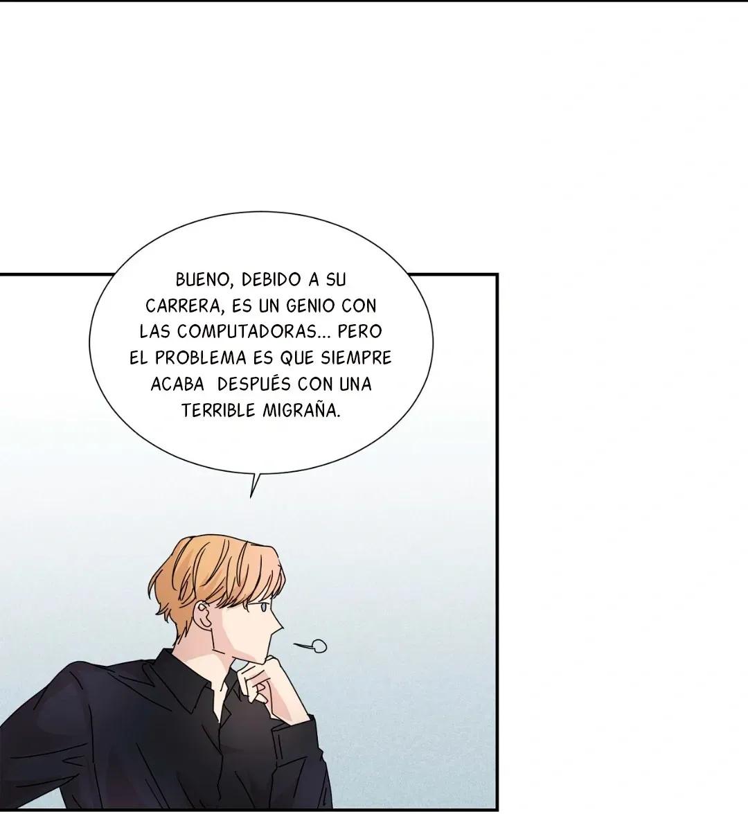¿Es por mi sangre? - Capítulo 14 2 manhwa