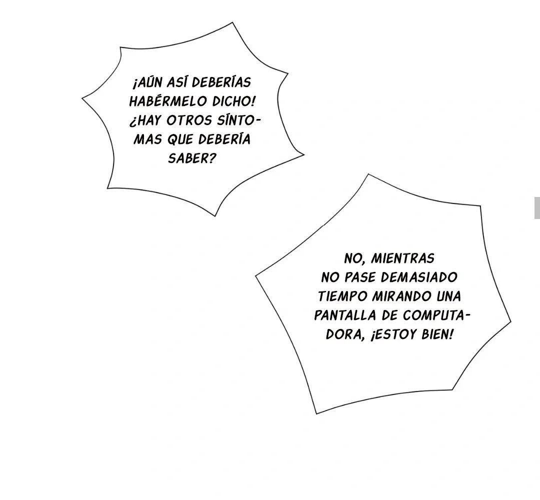 ¿Es por mi sangre? - Capítulo 14 2 manhwa