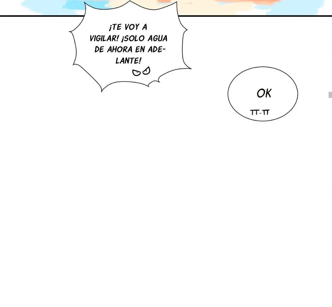 ¿Es por mi sangre? - Capítulo 14 2 manhwa