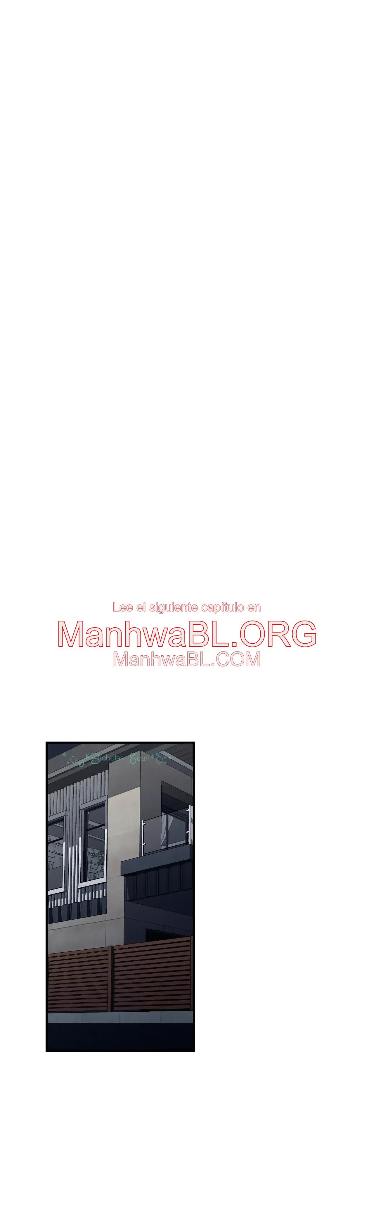 ¿Es por mi sangre? - Capítulo 4 3 manhwa
