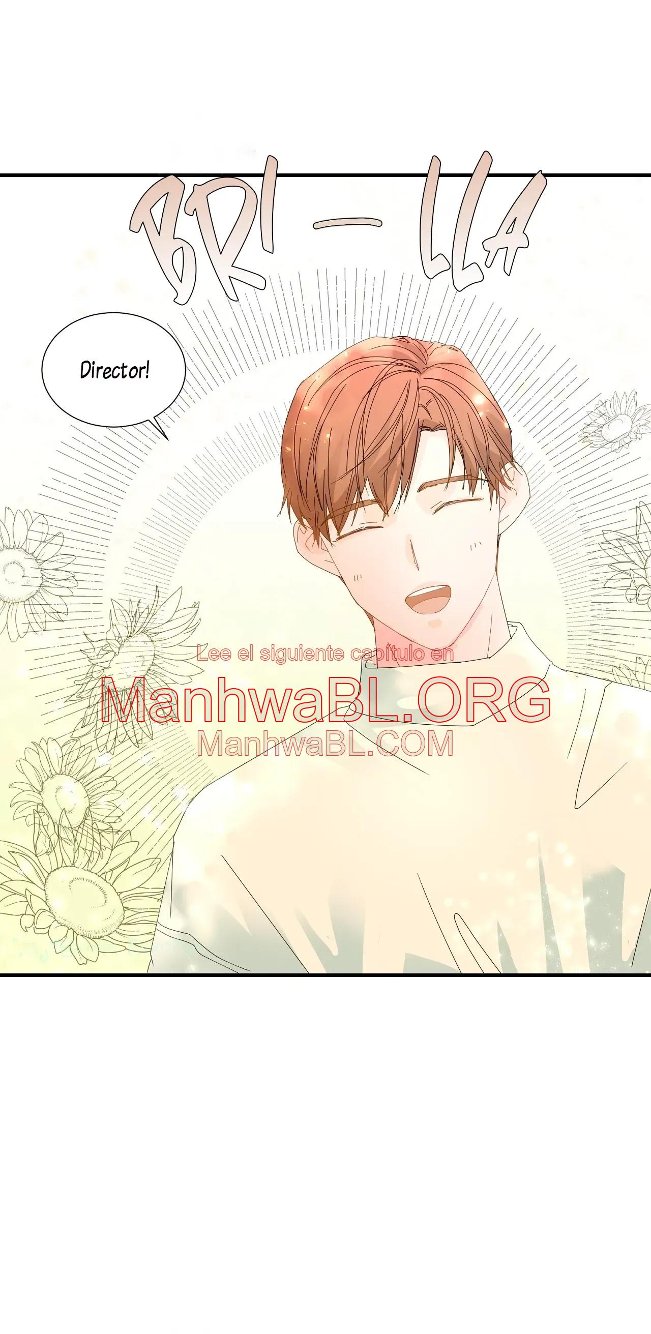 ¿Es por mi sangre? - Capítulo 4 3 manhwa
