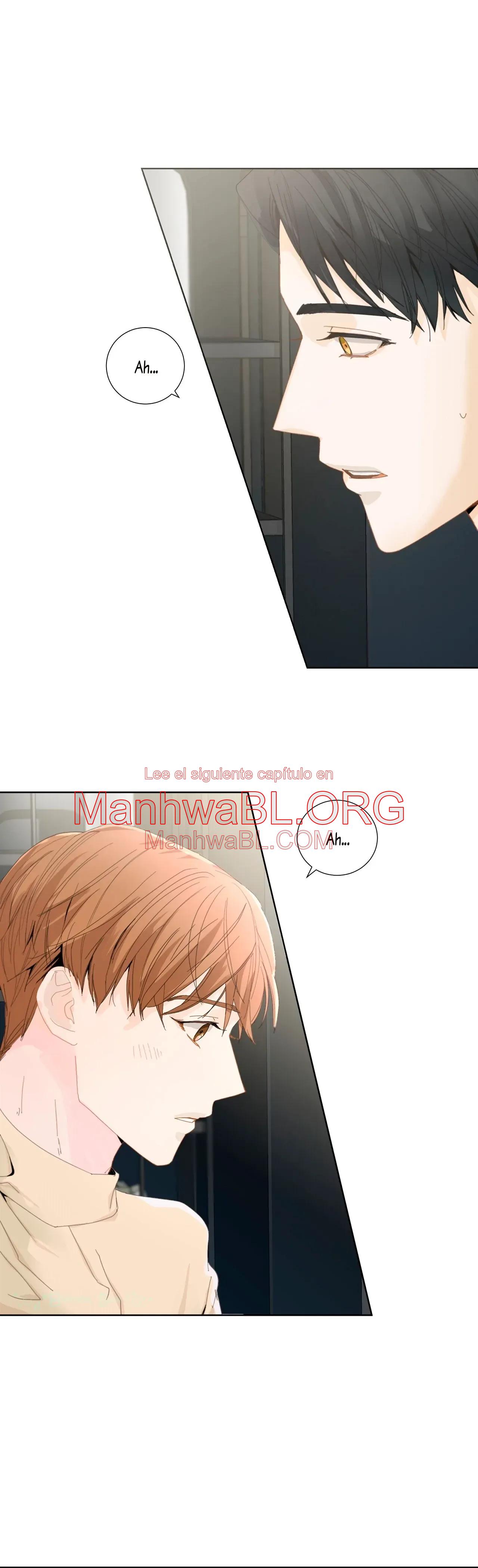 ¿Es por mi sangre? - Capítulo 4 3 manhwa