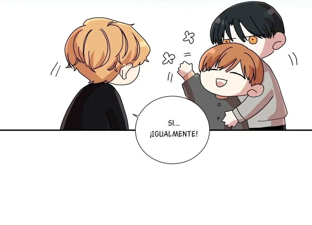 ¿Es por mi sangre? - Capítulo 14 3 manhwa