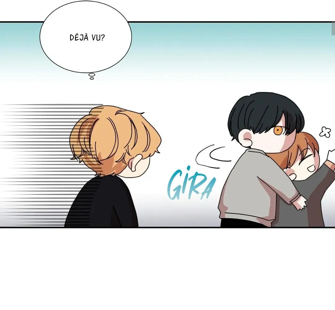 ¿Es por mi sangre? - Capítulo 14 3 manhwa