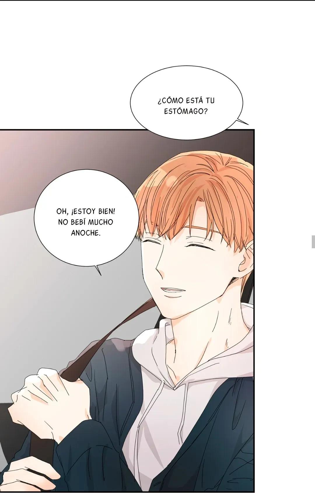 ¿Es por mi sangre? - Capítulo 14 3 manhwa