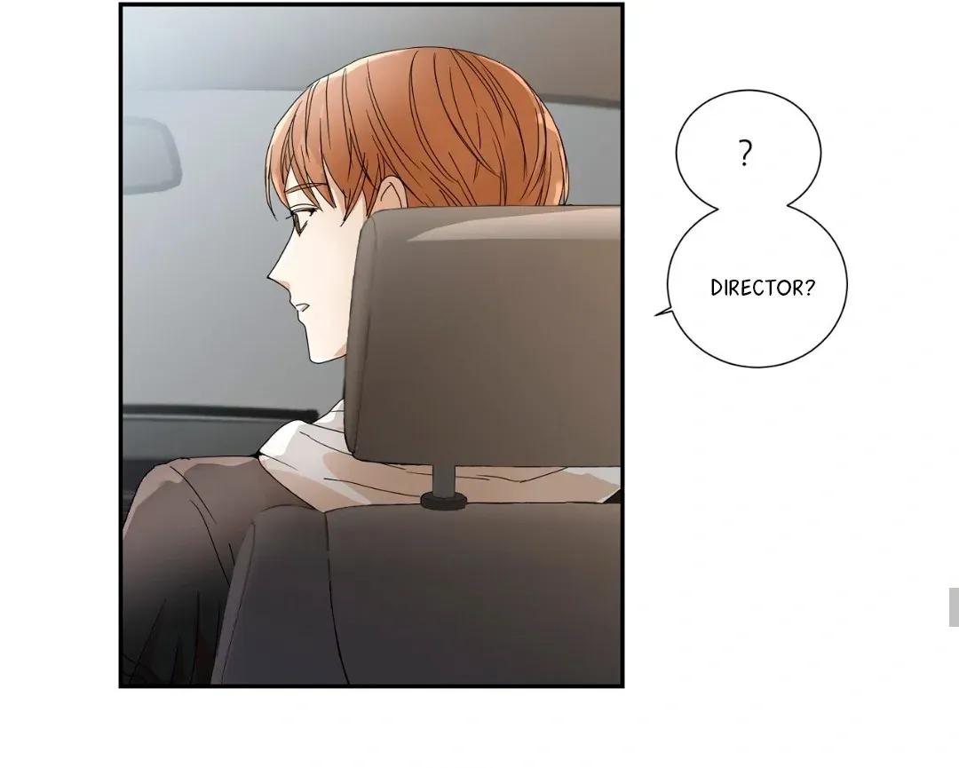 ¿Es por mi sangre? - Capítulo 14 3 manhwa