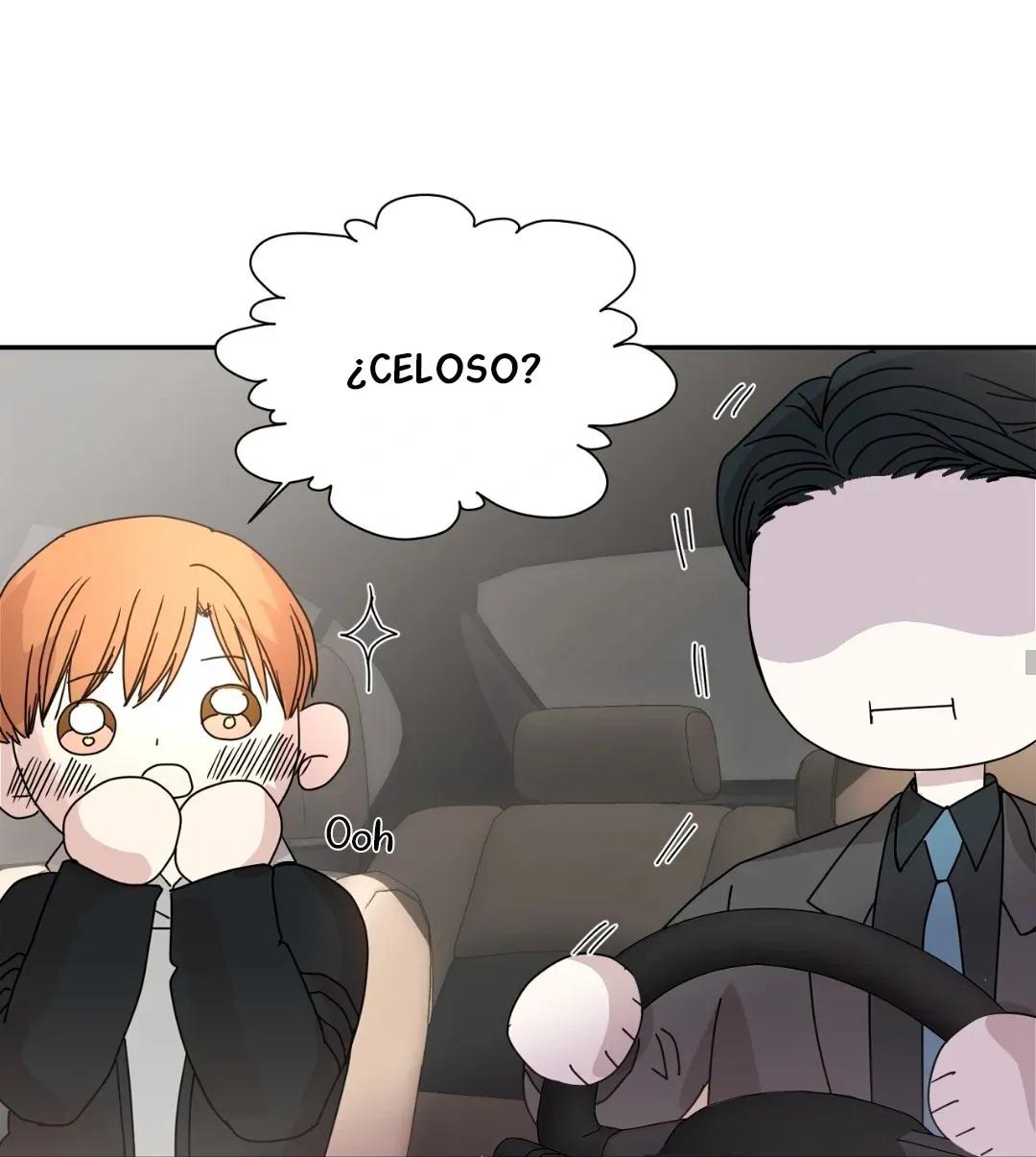 ¿Es por mi sangre? - Capítulo 14 3 manhwa