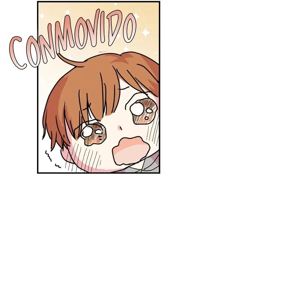 ¿Es por mi sangre? - Capítulo 14 3 manhwa