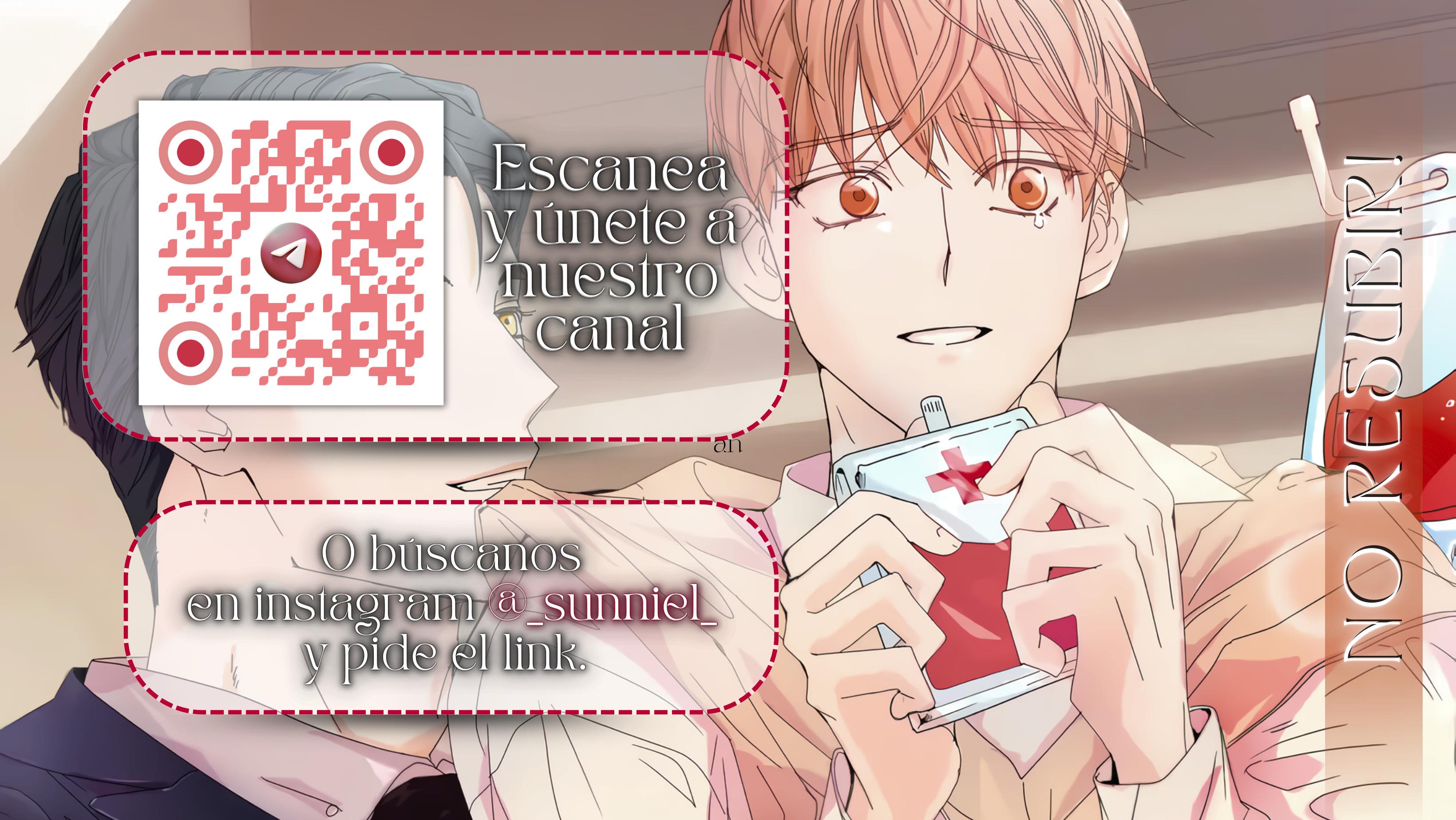 ¿Es por mi sangre? - Capítulo 14 3 manhwa