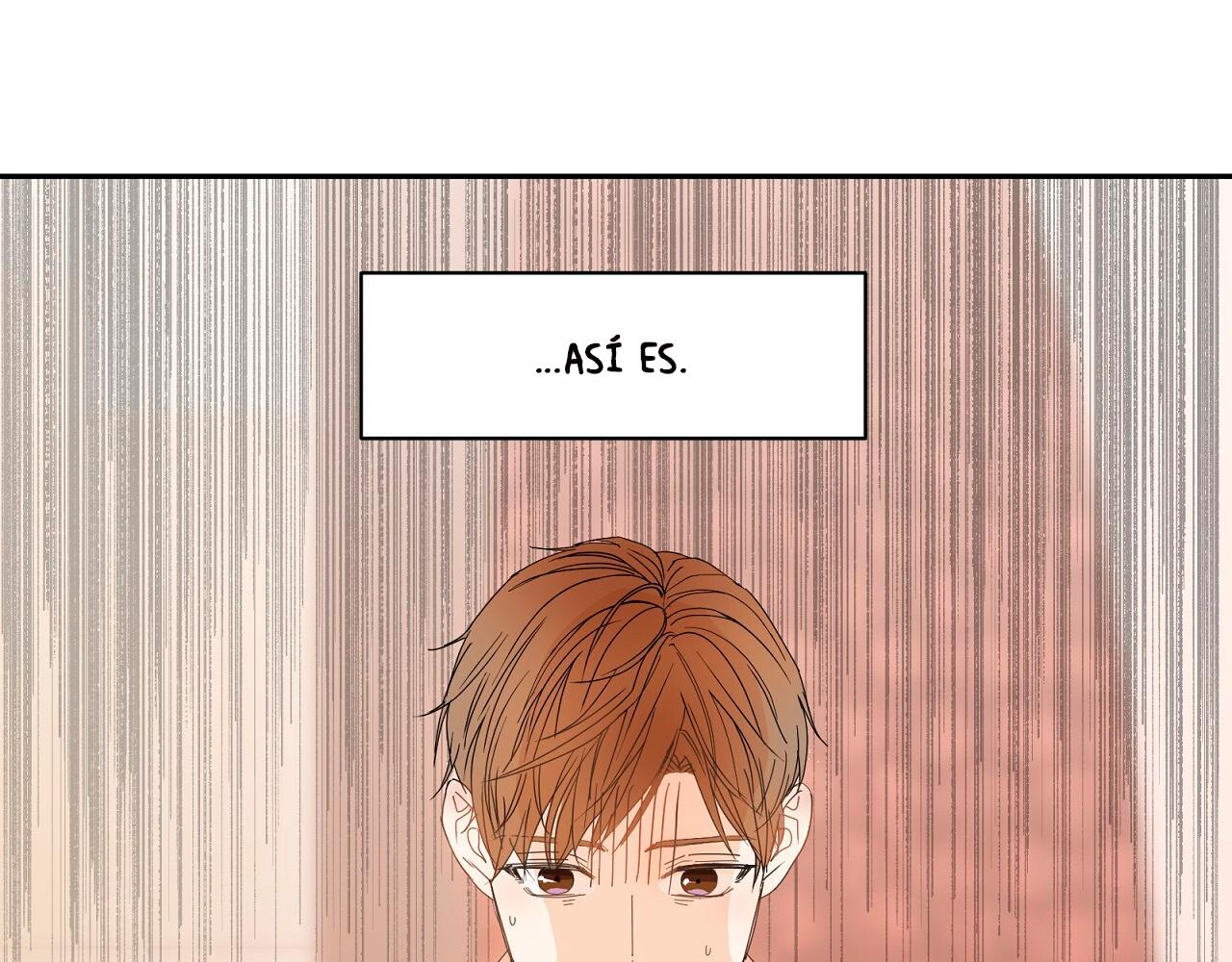 ¿Es por mi sangre? - Capítulo 2 manhwa