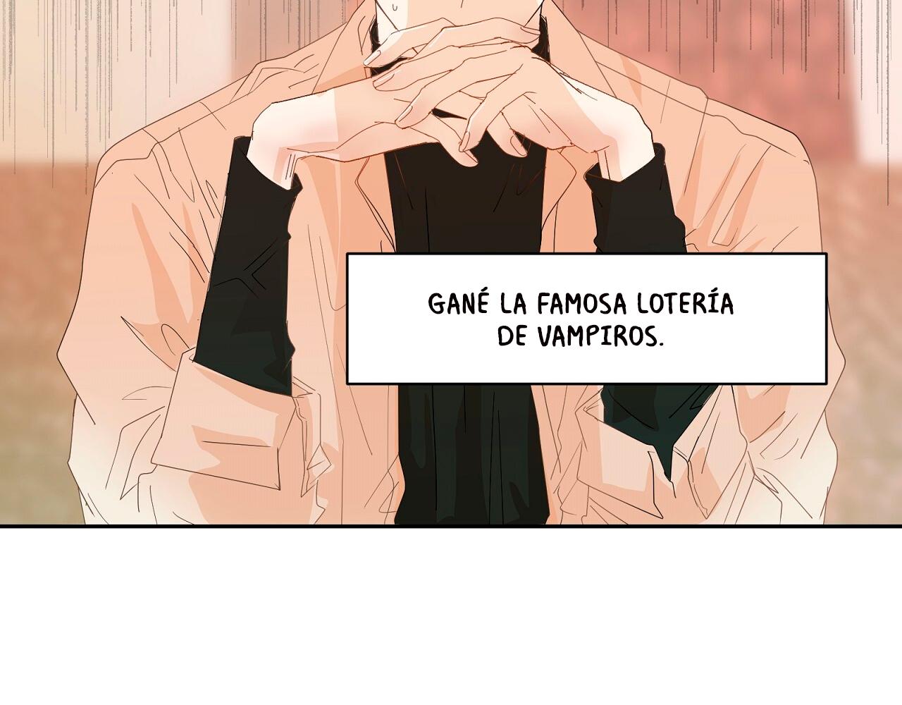 ¿Es por mi sangre? - Capítulo 2 manhwa