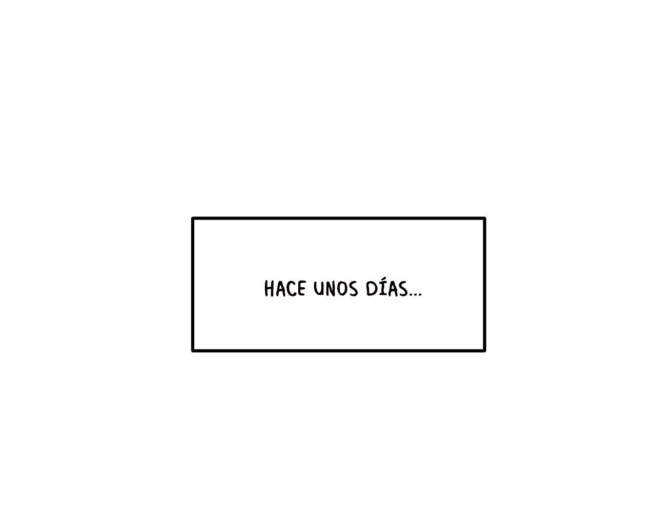 ¿Es por mi sangre? - Capítulo 2 manhwa