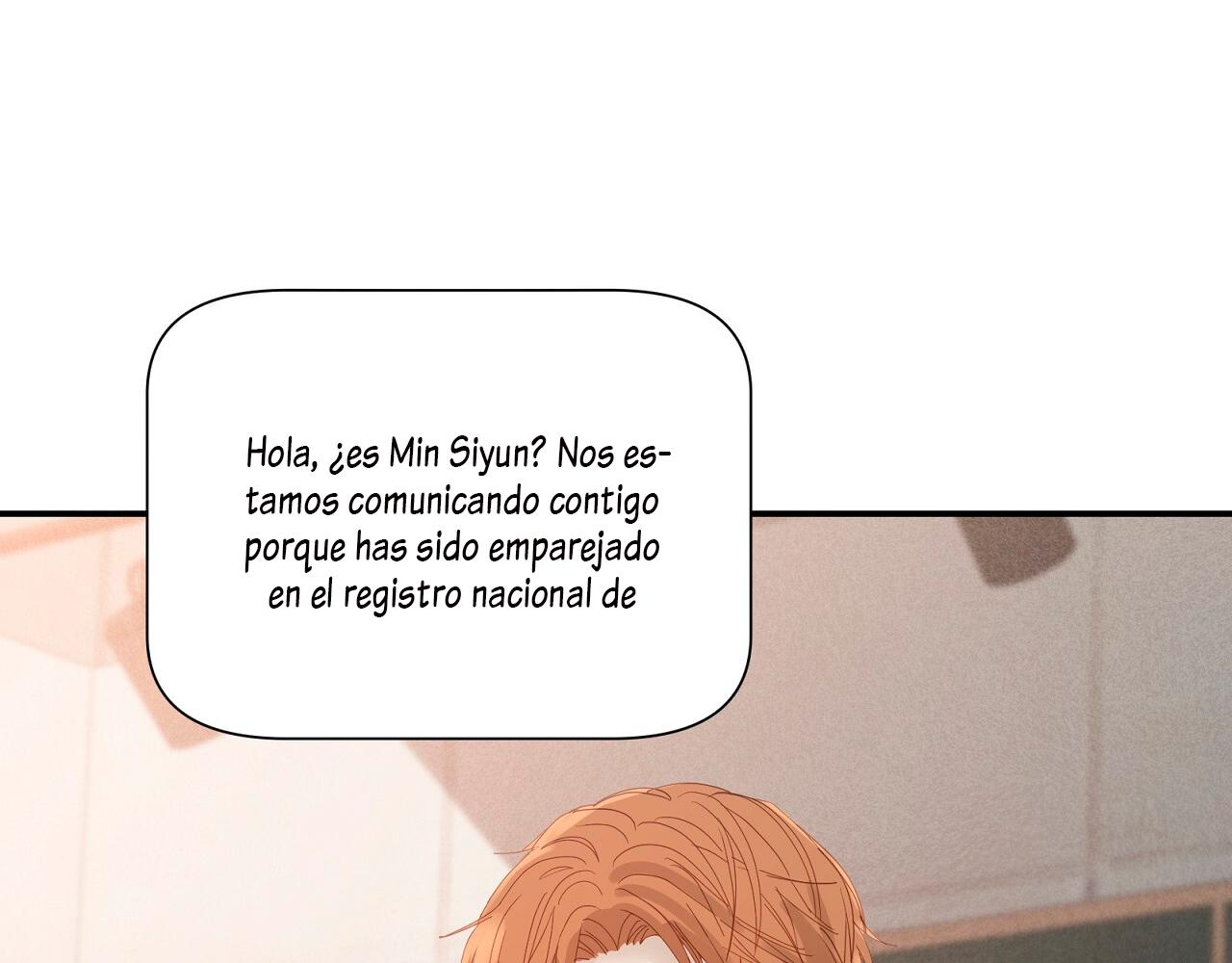 ¿Es por mi sangre? - Capítulo 2 manhwa