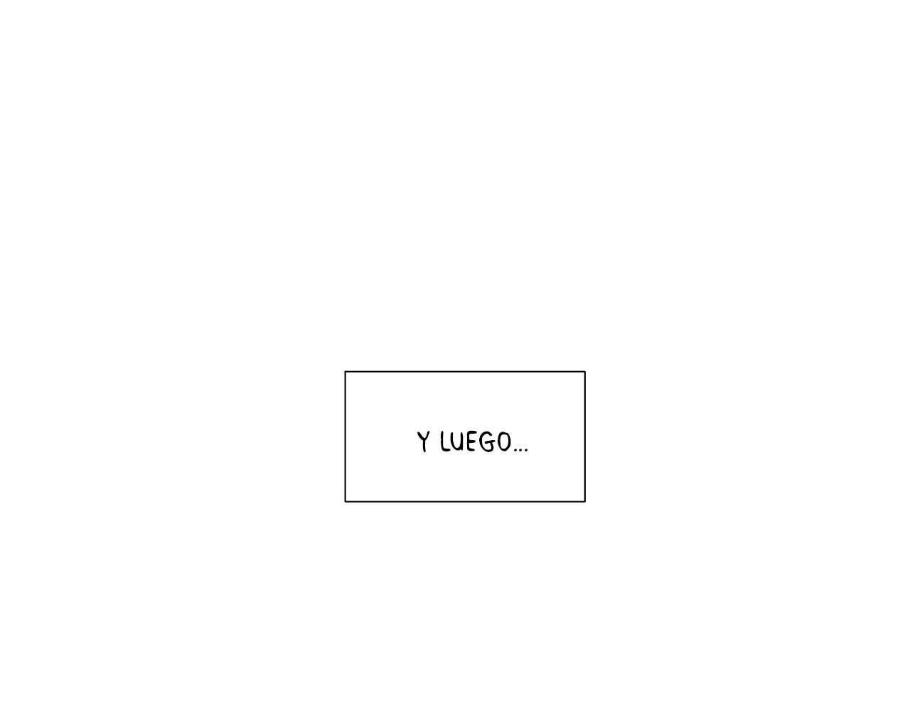 ¿Es por mi sangre? - Capítulo 2 manhwa