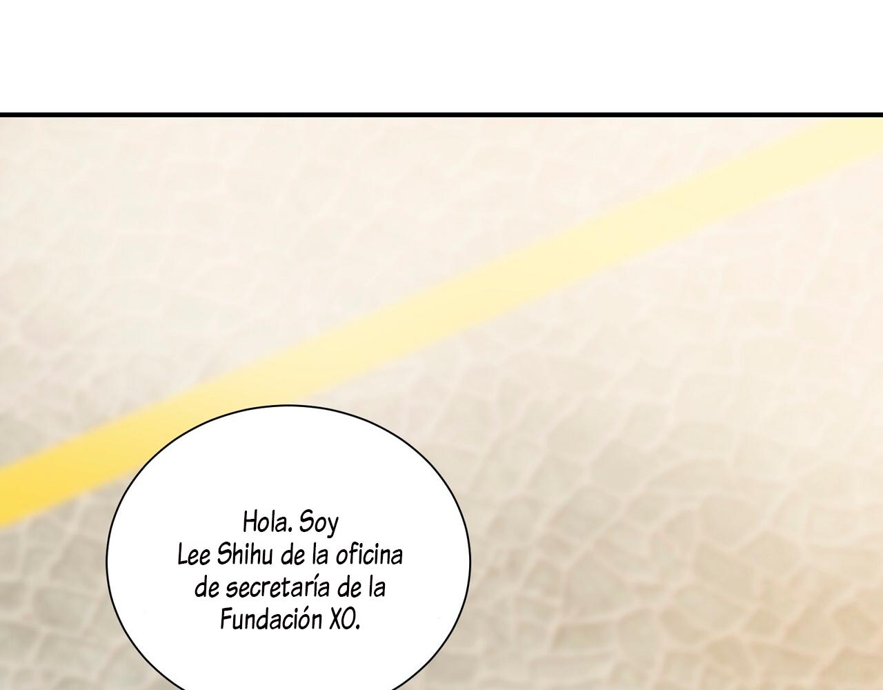 ¿Es por mi sangre? - Capítulo 2 manhwa