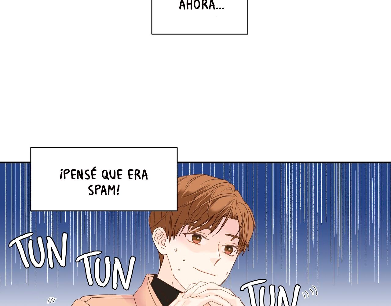 ¿Es por mi sangre? - Capítulo 2 manhwa