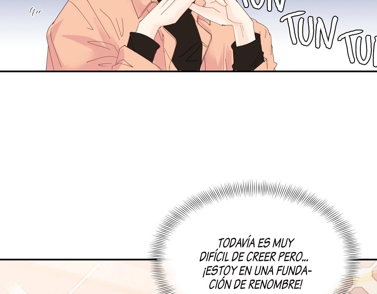 ¿Es por mi sangre? - Capítulo 2 manhwa