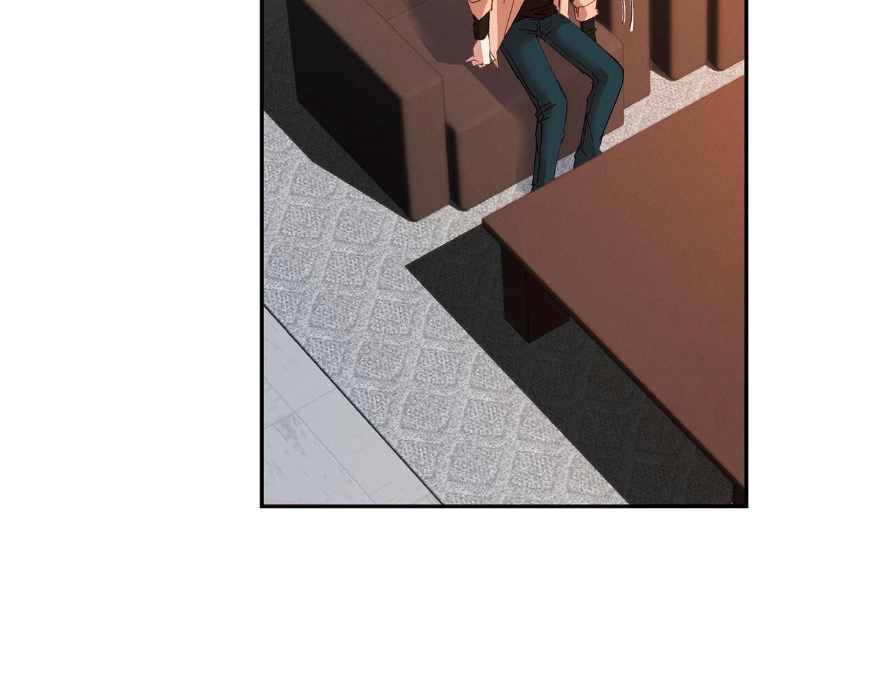 ¿Es por mi sangre? - Capítulo 2 manhwa