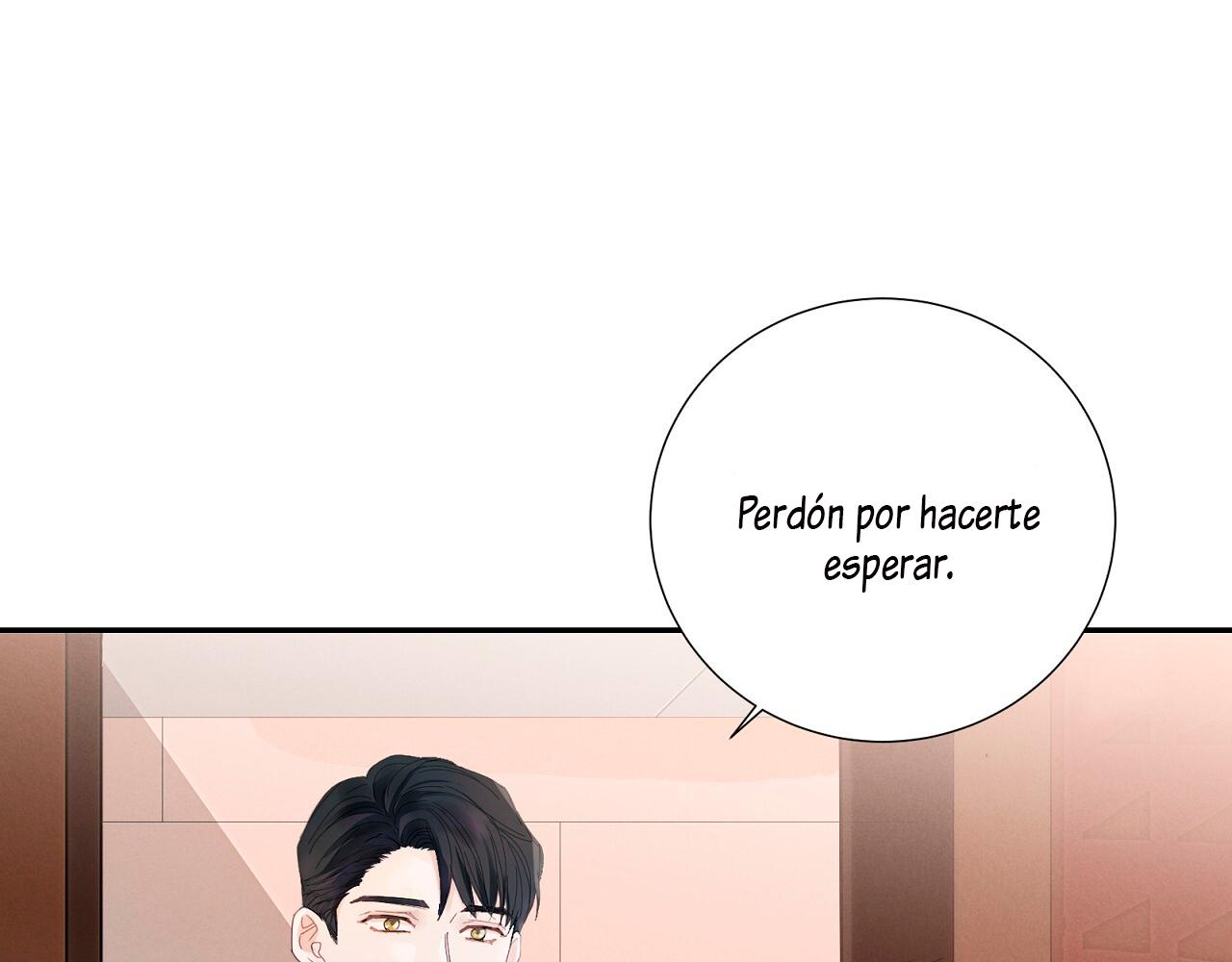 ¿Es por mi sangre? - Capítulo 2 manhwa