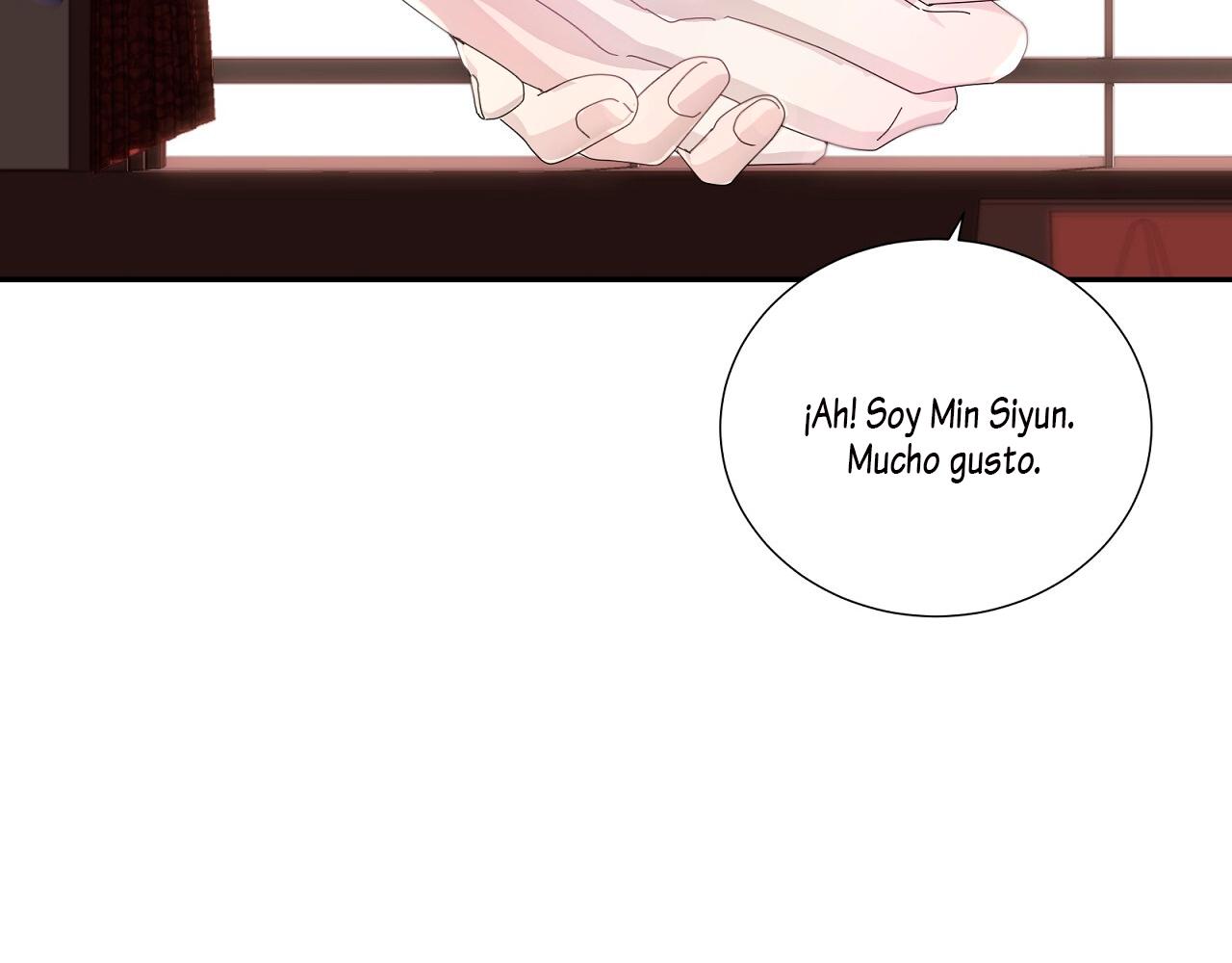 ¿Es por mi sangre? - Capítulo 2 manhwa