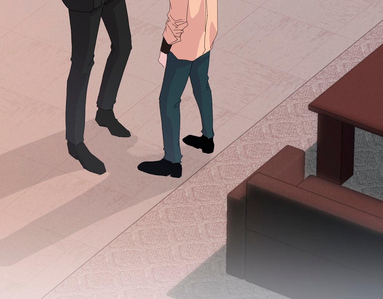 ¿Es por mi sangre? - Capítulo 2 manhwa