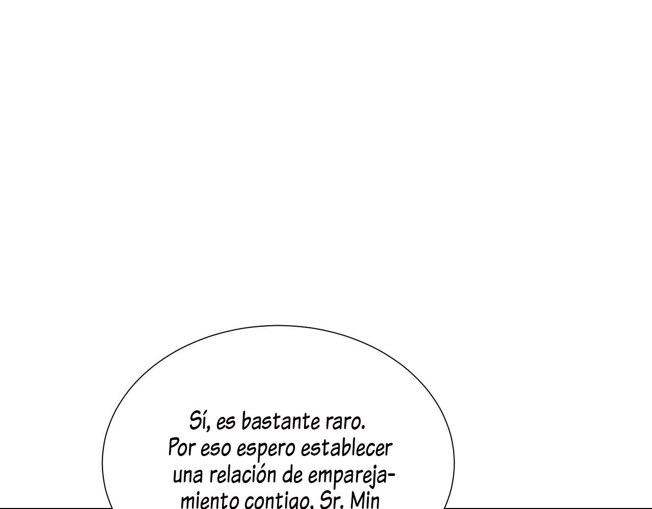¿Es por mi sangre? - Capítulo 2 manhwa