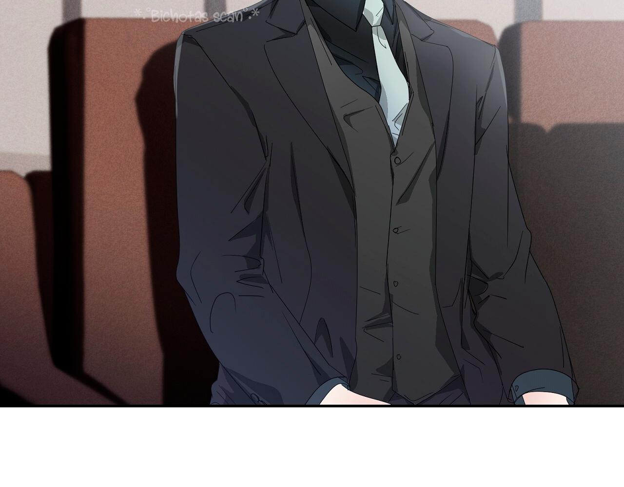 ¿Es por mi sangre? - Capítulo 2 manhwa